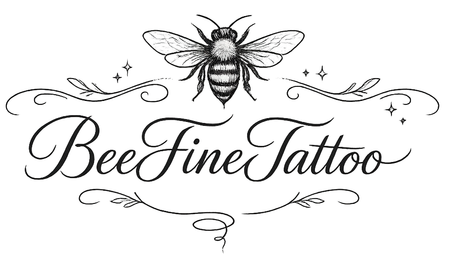 BeeFine Tattoo